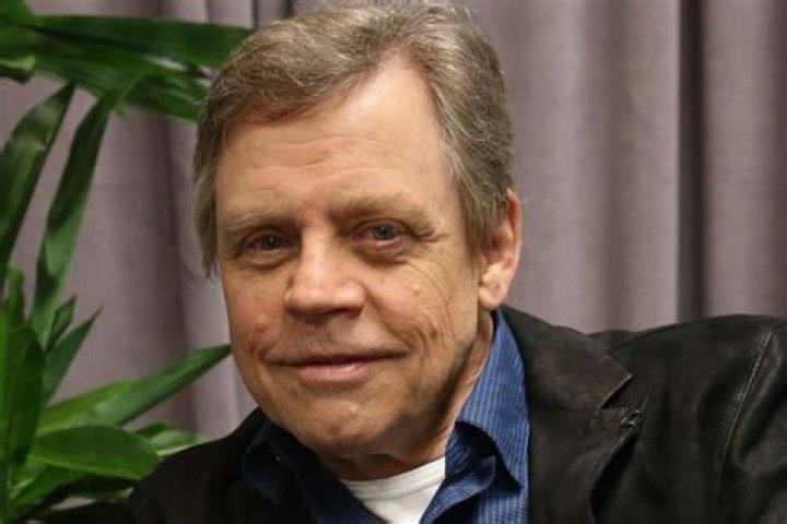 Mark Hamill Net Worth 2024