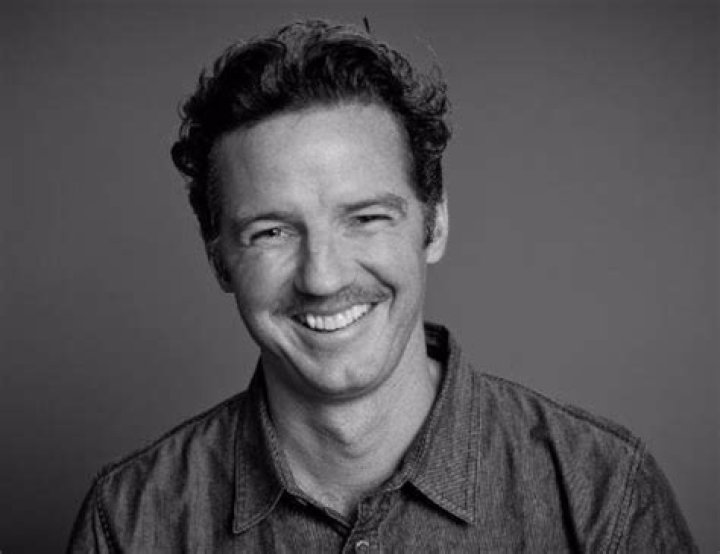 
Mark Hedstrom
Net Worth
