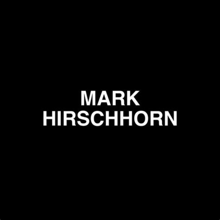 
Mark Hirschhorn
Net Worth
