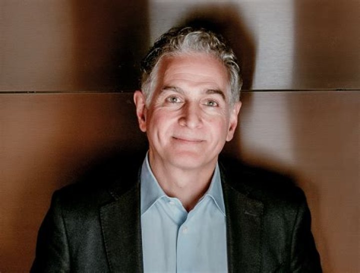Mark Hoplamazian Net Worth (2024) | wallmine