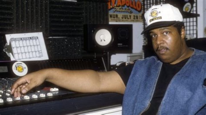Mark Howard James Obituary, Hiphop Legendary Figure
