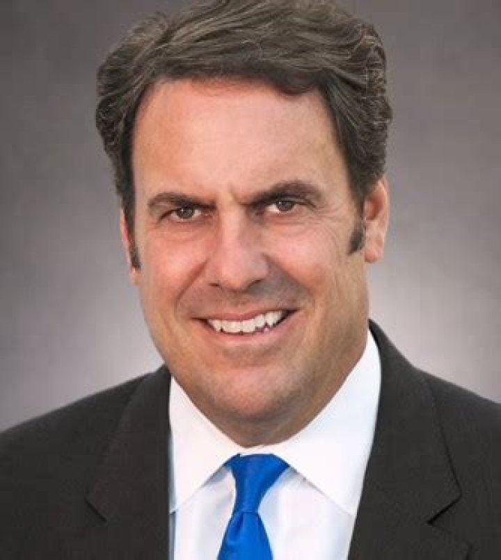 Mark Reuss Net Worth (2024) | wallmine
