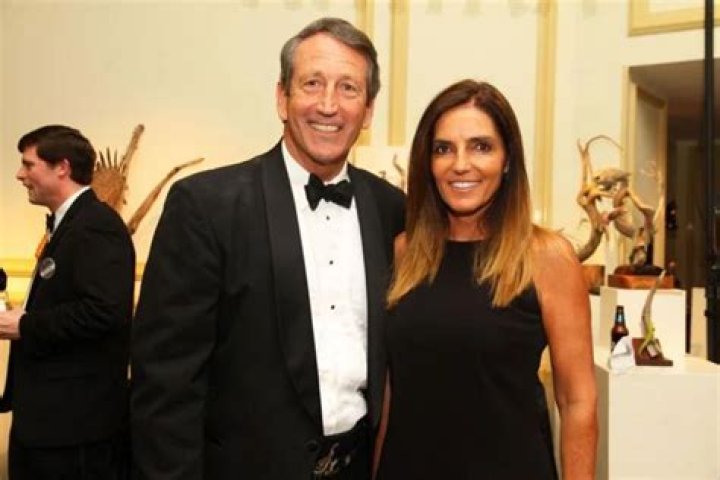 Mark Sanford Wiki, Biography, Net Worth, Age, Family, Facts and More