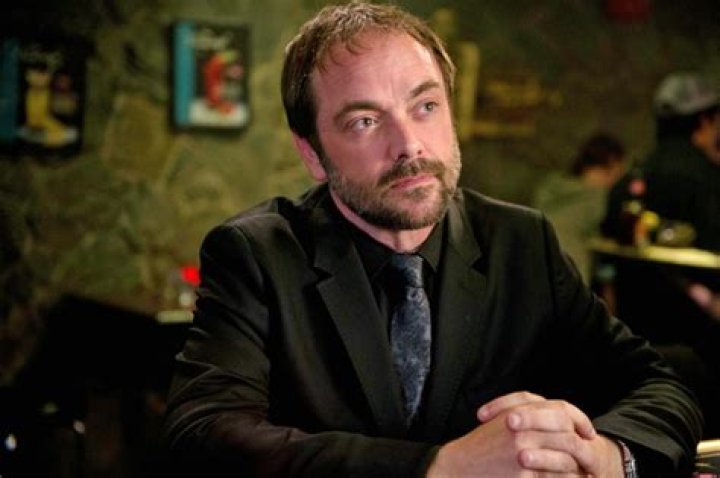 Mark Sheppard Says He'll Never Return To Series