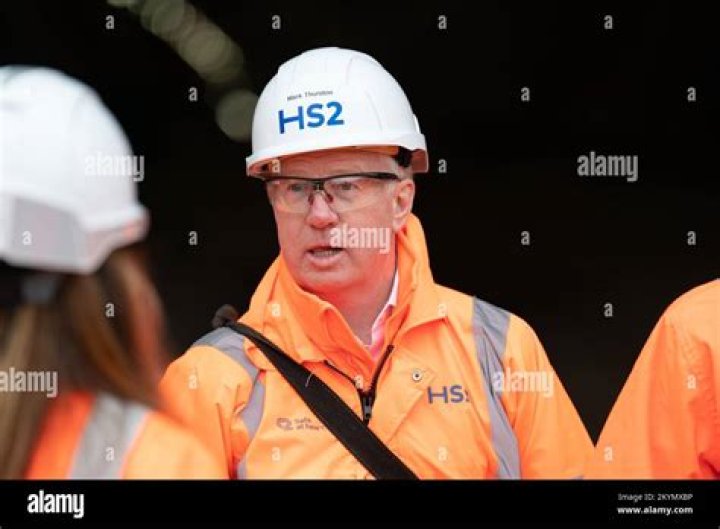 
Mark Thurston
Net Worth

