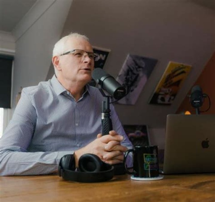Mark Tilbury Net Worth, Wiki, Age, Bio, Height, Wife & More