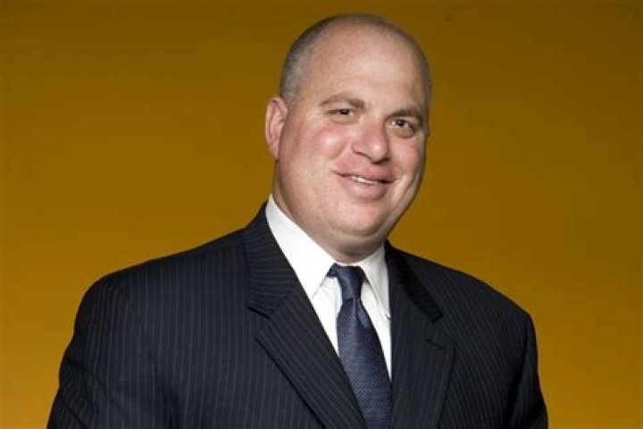 
Mark Vainisi
Net Worth
