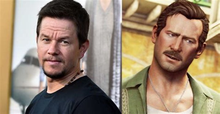 Mark Wahlberg in Talks to Join Uncharted Movie as Sully