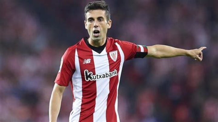 Markel Susaeta - Popularity ranking - Player detail