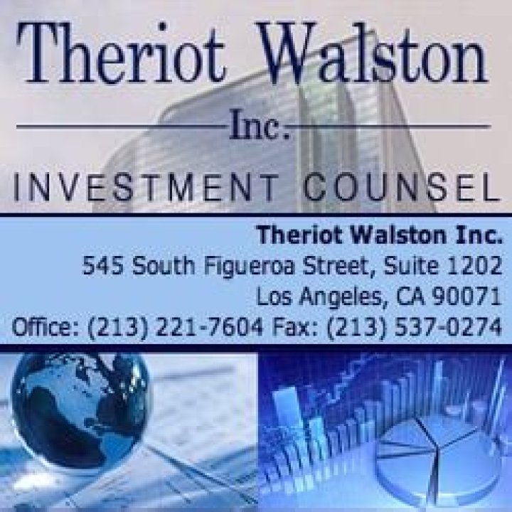 
Marks Theriot Walston & Company, Inc. (Los Angeles)
