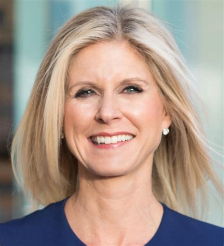 Marla Beck Net Worth (2024) | wallmine