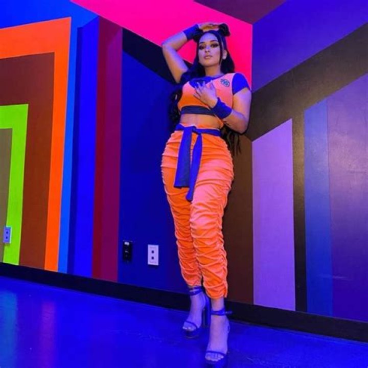 Marlene Santana On OnlyFans: The Rise Of A Social Media Sensation