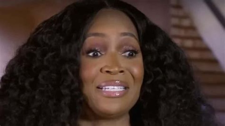 Marlo Hampton departs RHOA, claims it’s just a ‘break’