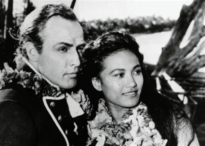 Marlon Brando Net Worth 2024