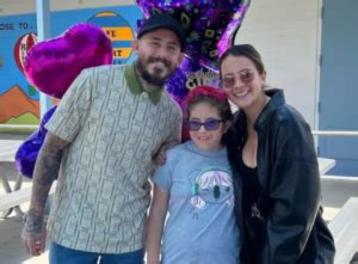 Marlon Vera’s Daughter Ana Paula: From Gymnastics to MMA, Her Journey to Success