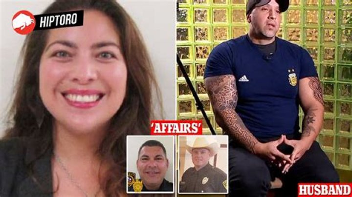 Married 911 dispatcher faces dismissal at work after being accused of 