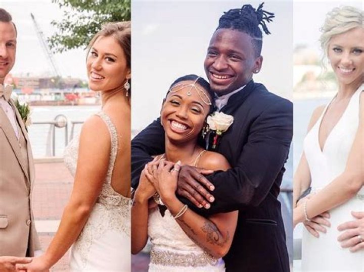 Married at First Sight Red Wine Recap: Decision Day forecast is cloudy with a chance of ‘bossy’