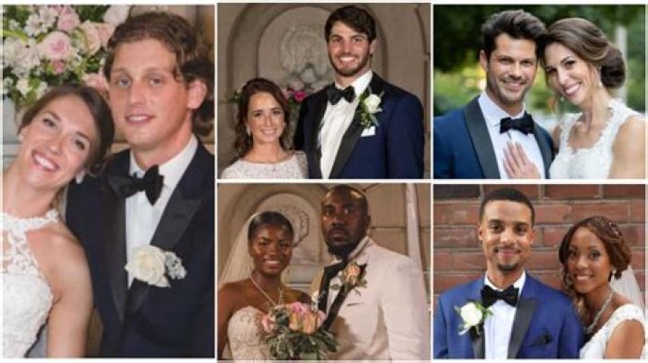 Married at First Sight Season 10 premiere’s top takeaways according to Twitter