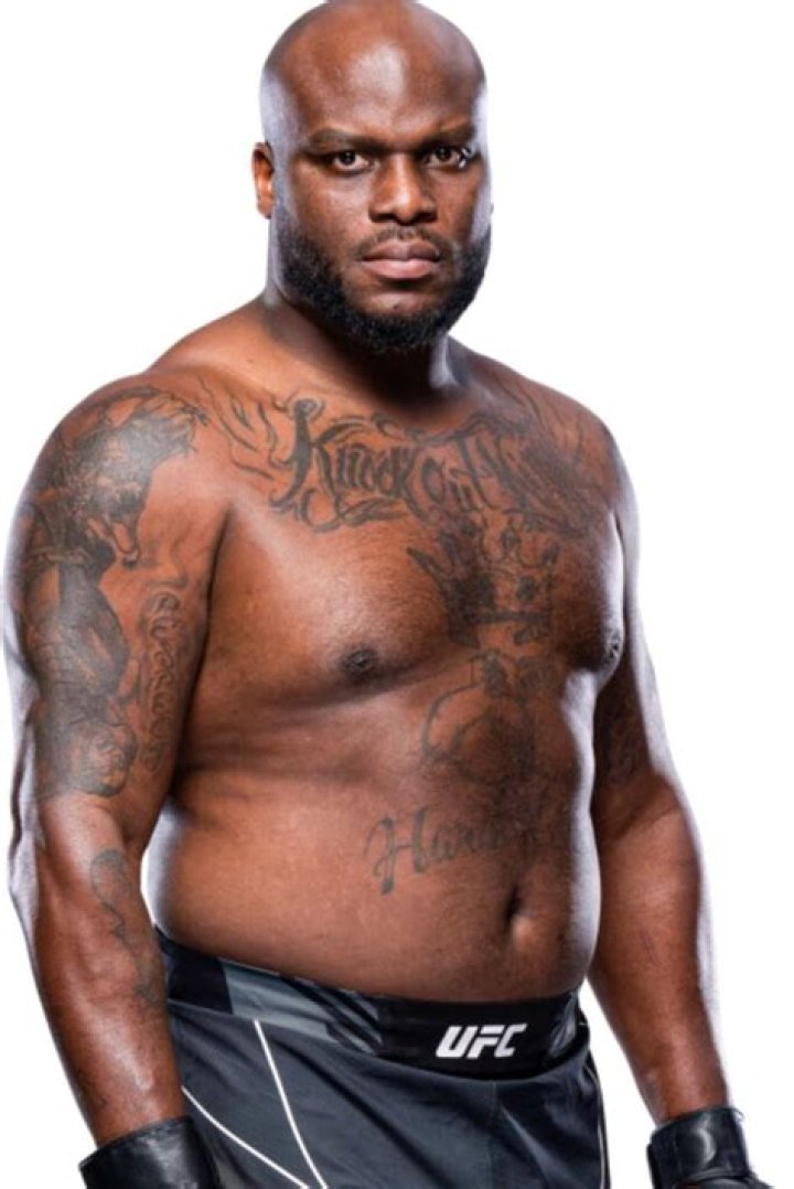 Married Life Of UFC Star