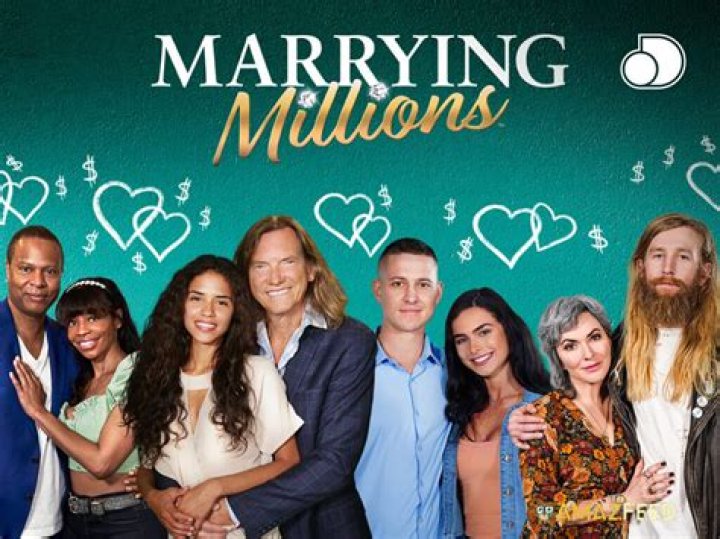 Marrying Millions Season 2 Where Are They Now?
