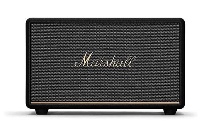 Marshall's Woburn, Acton, Stanmore speakers get better sound