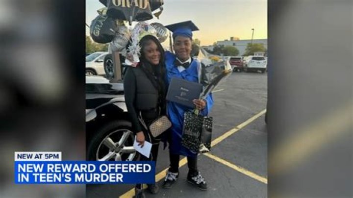 Marshawn Mitchell, 14-years-old boy died in Hill Crest High School shooting; $20k to raise on GoFundMe