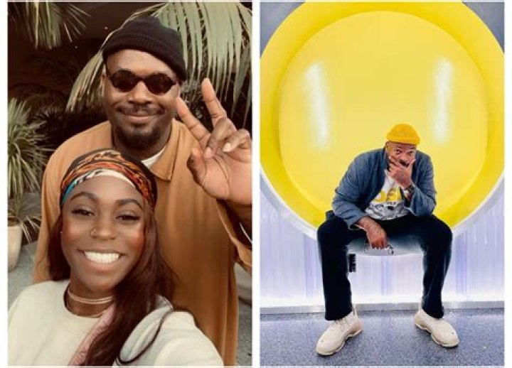 Martellus Bennett Sister Ashley- Brother Michael And Reshaud