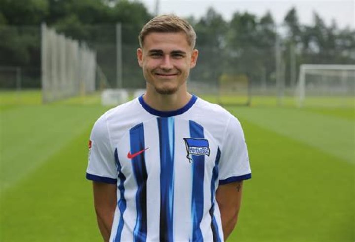 Marten Winkler - Player profile 23/24