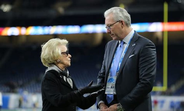 Martha Firestone Ford Net Worth, Wiki, Bio, Life, Career, Family & More to know