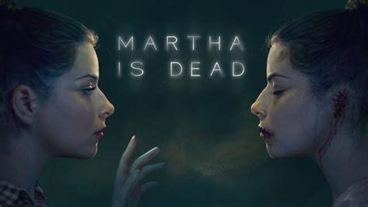 Martha is Dead March 15 Update Patch Notes