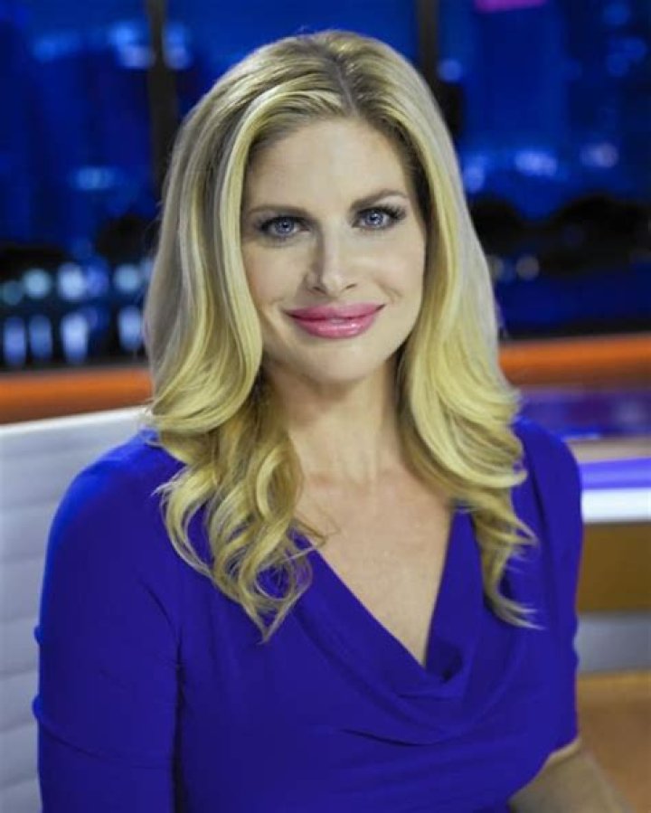 Martha Sugalski's Wiki Biography, age, husband, salary, surgery