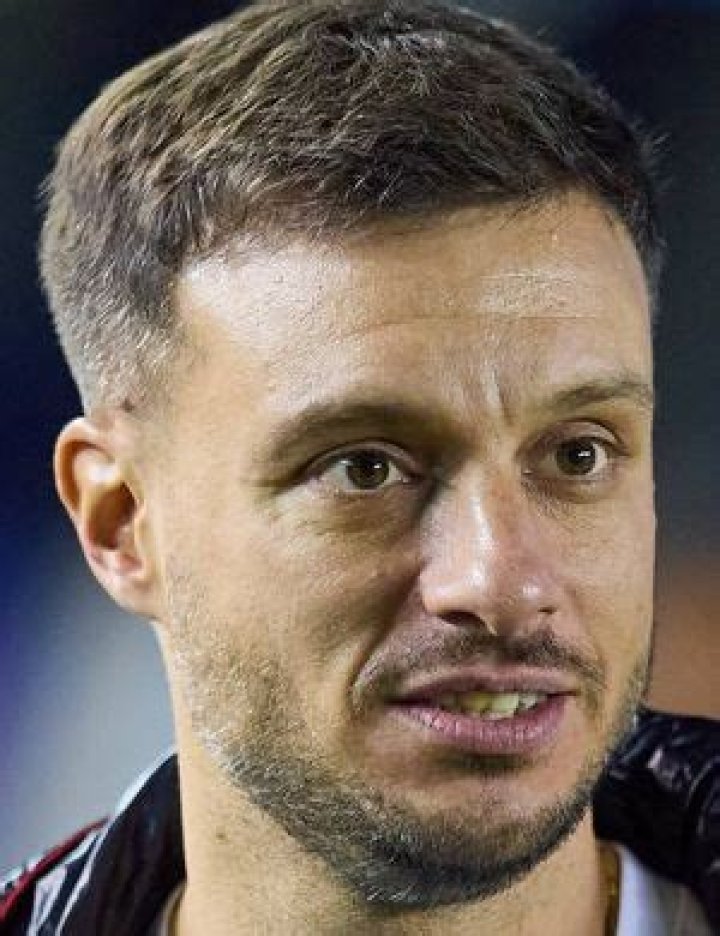 Martín Anselmi - Manager profile