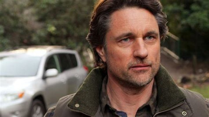 Martin Henderson Movies and TV Shows & Why We Love Him