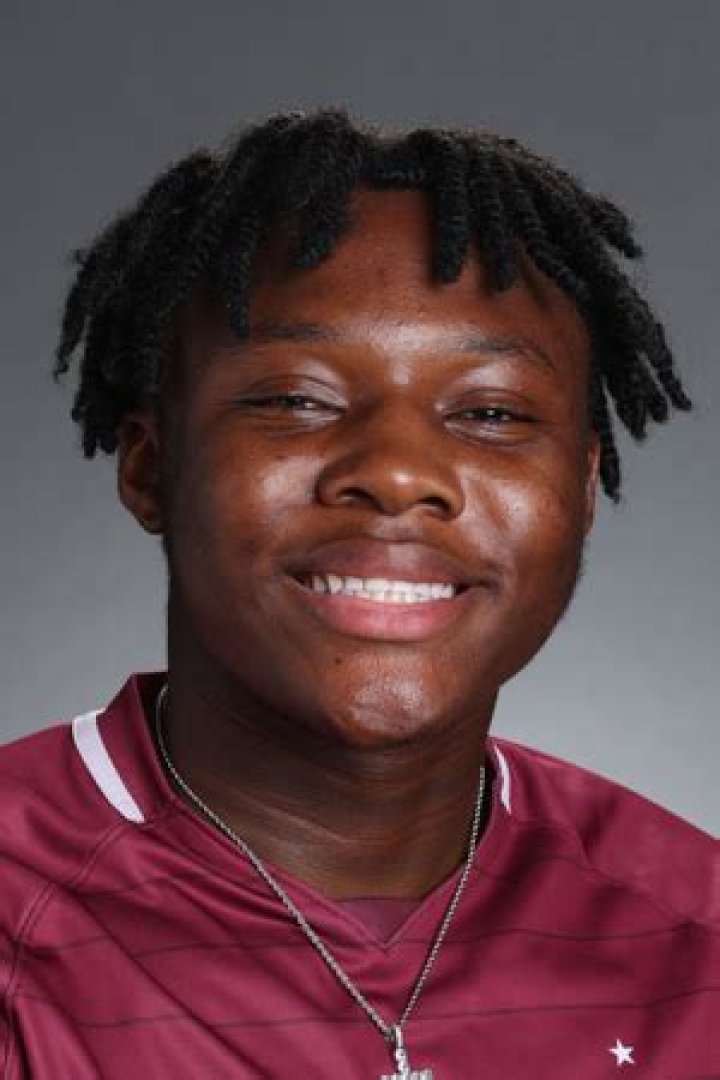 Martin Kwende Jr. - Player profile