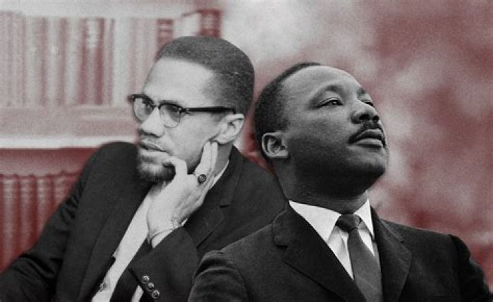Martin Luther King Jr. and Malcolm X Only Met Once