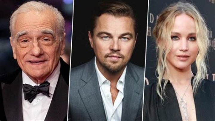 Martin Scorsese Working On Creating Life of Jesus and Frank Sinatra Biopic; Jennifer Lawrence Miles Teller And More May Get On Board
