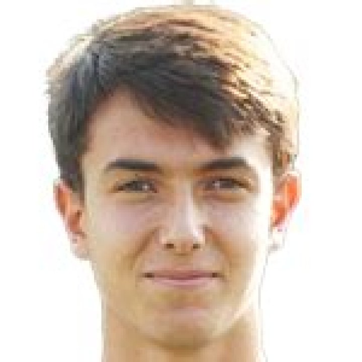 Martín Zubimendi Stats, Goals, Records, Assists, Cups and more