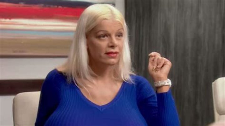 Martina Big from Botched is not on Instagram, but here’s where to find her [P.S. she’s now called Malaika Kubwa]