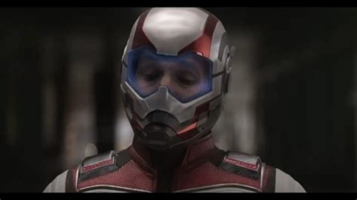 Marvel's 'Ant-Man' Releases New Clips