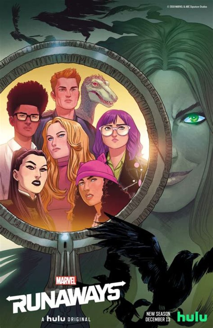 Marvel's 'Runaways' Won't Return For Season 4 & It's The End Of A Key MCU Era