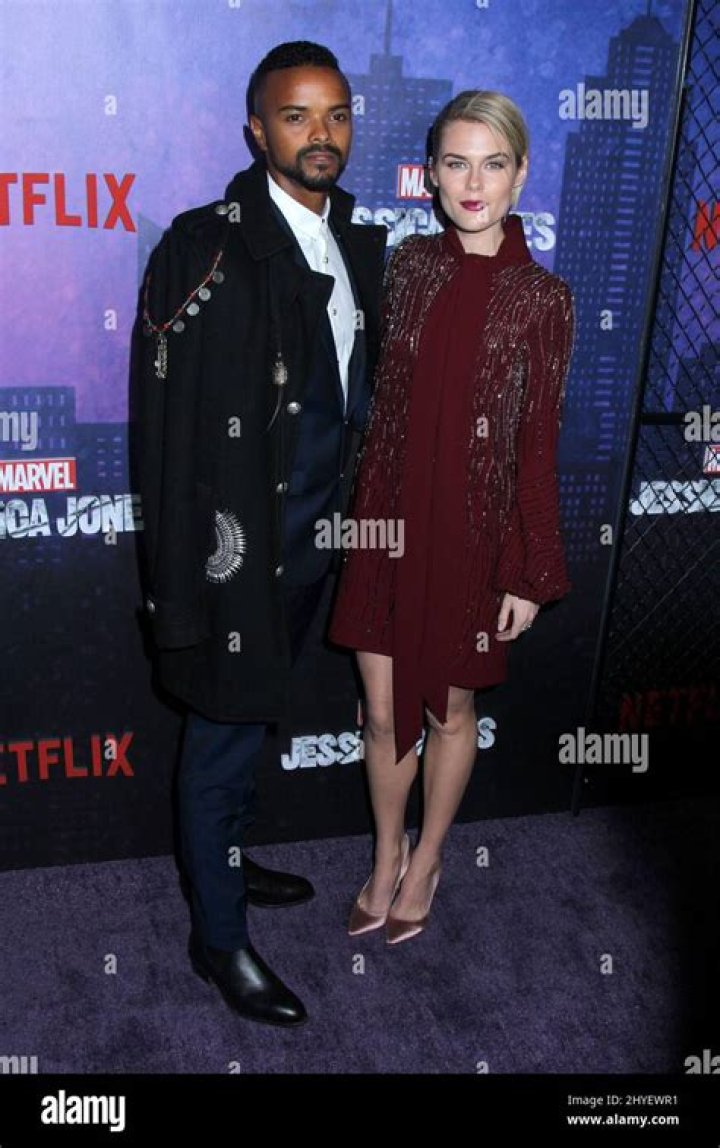 Marvel's A.K.A. Jessica Jones Casts Eka Darville, Erin Moriarty and Wil Traval