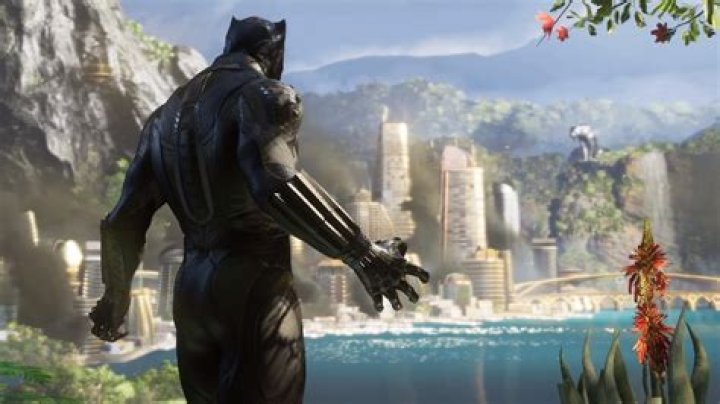 Marvel's Avengers Black Panther DLC and Next-Gen Edition Revealed