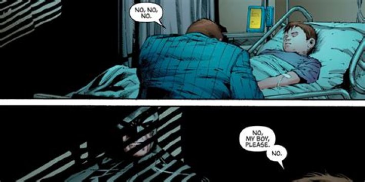 Marvel's Best Catchphrase Is Now a Comic
