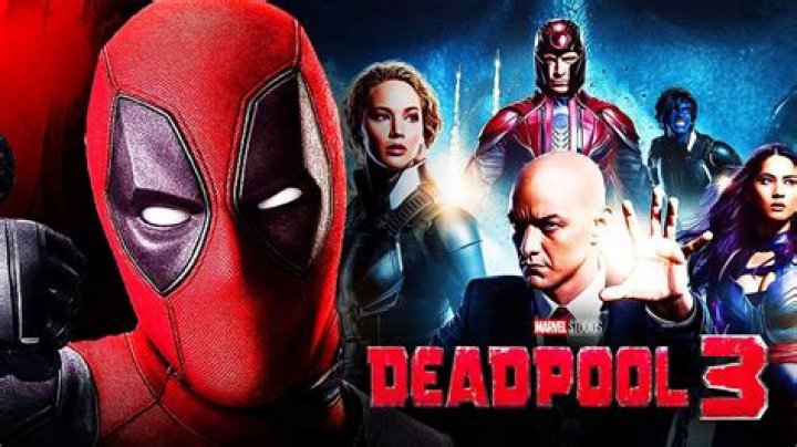 Marvel's Deadpool 3 Confirms Director