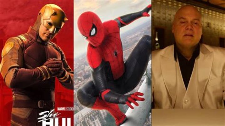 Marvel's New Spider-Man Preview Reveals Surprising Kingpin Twist