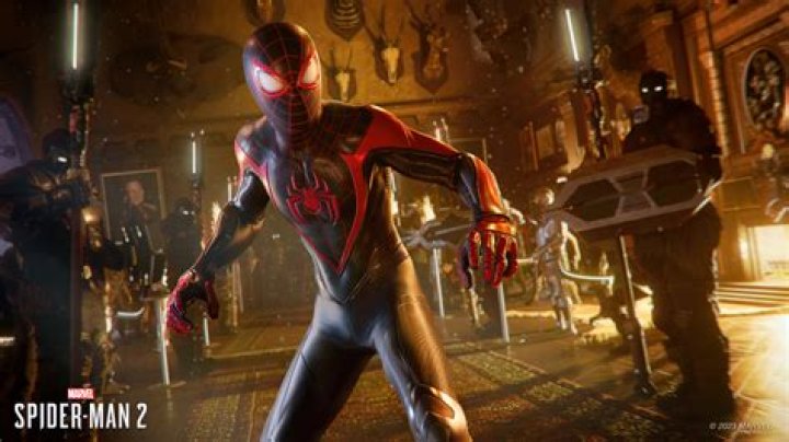 Marvel's Spider-Man 2 Metacritic Score Revealed, And PlayStation Has Another Huge Hit