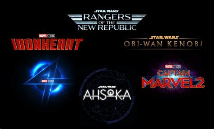 Marvel Announces Obi-Wan Kenobi Disney+ Series Adaptation