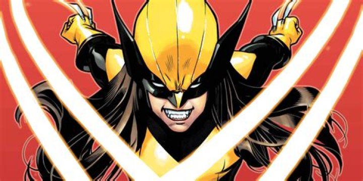 Marvel Comics Announces New Wolverine Solo Series