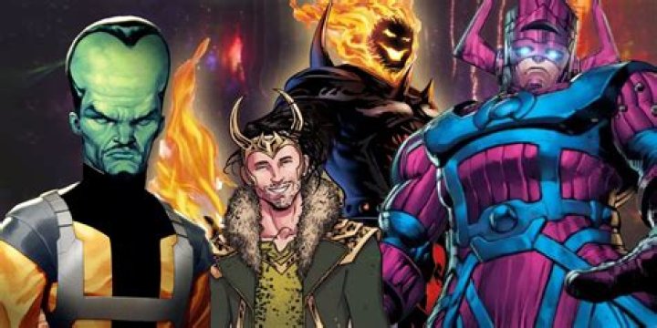 Marvel Debuts One Of Spider-Man's Grossest Villains Ever In Exclusive Preview