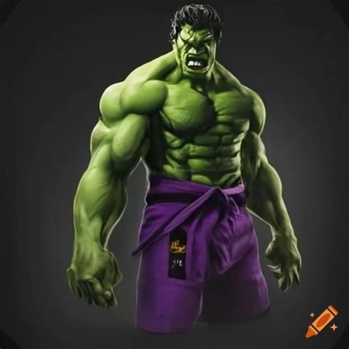 Marvel Reveals Why the Hulk Has So Many Purple Pants